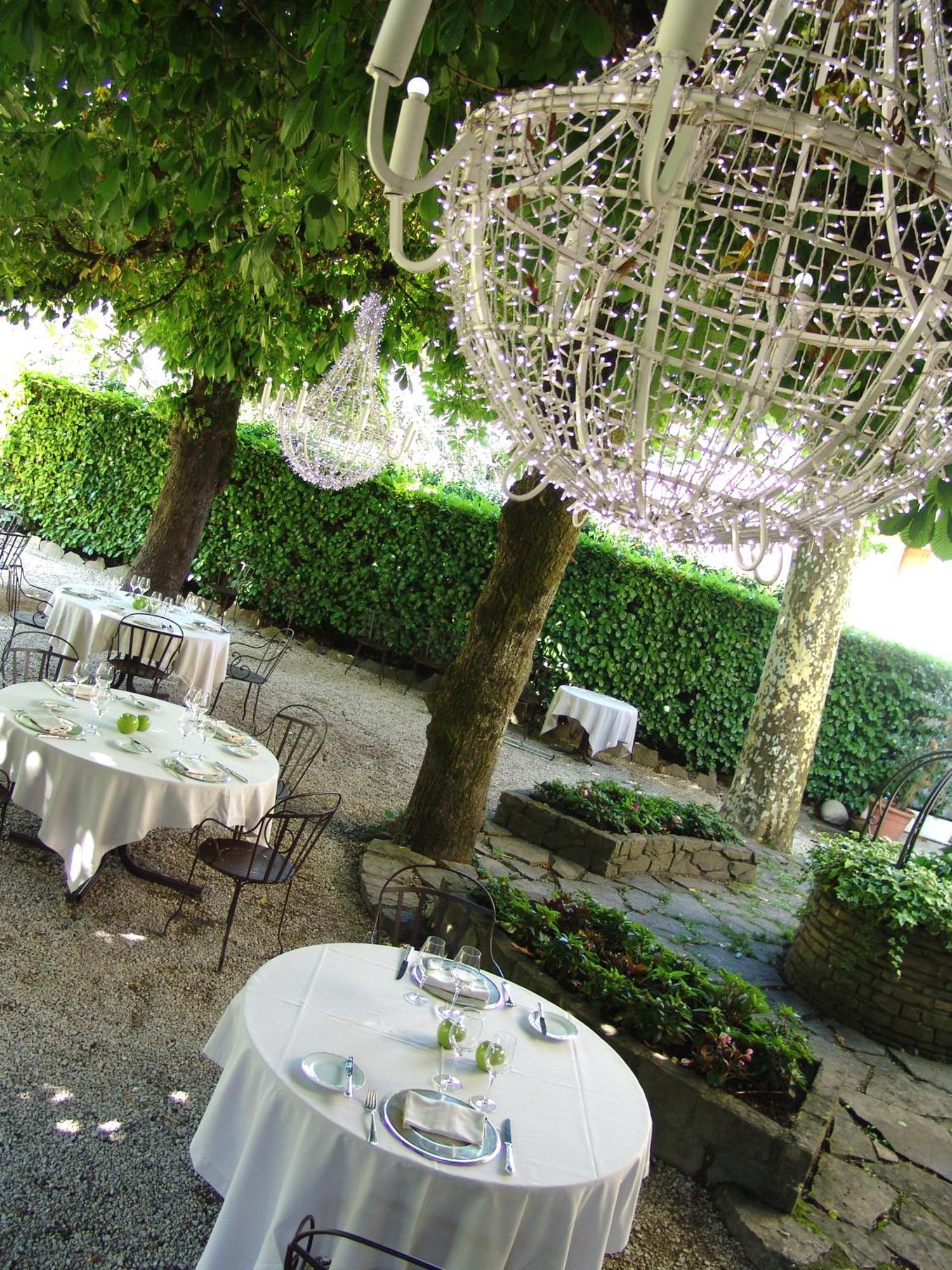 Hotel Restaurant Chavant Bresson  Экстерьер фото